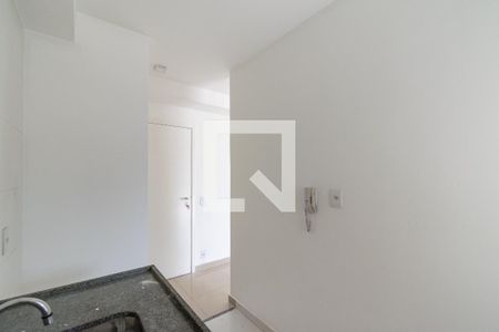 Cozinha de apartamento à venda com 2 quartos, 165m² em Vila Santa Catarina, São Paulo