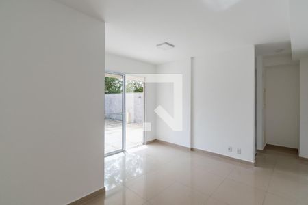 Sala de apartamento para alugar com 2 quartos, 165m² em Vila Santa Catarina, São Paulo