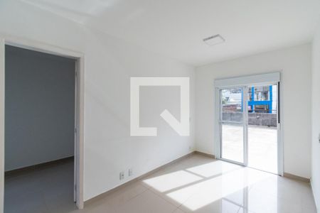 Suíte de apartamento para alugar com 2 quartos, 165m² em Vila Santa Catarina, São Paulo