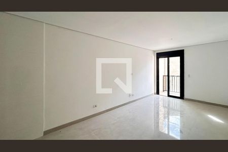 Quarto integrado de kitnet/studio para alugar com 1 quarto, 27m² em Vila Congonhas, São Paulo