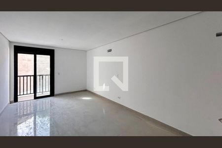 Quarto integrado de kitnet/studio para alugar com 1 quarto, 27m² em Vila Congonhas, São Paulo
