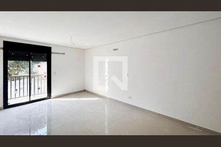 Sala/Quarto de kitnet/studio para alugar com 1 quarto, 27m² em Vila Congonhas, São Paulo