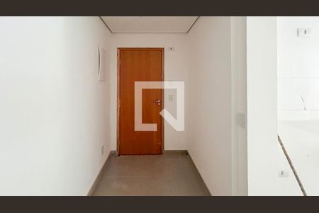 Cozinha integrada de kitnet/studio para alugar com 1 quarto, 27m² em Vila Congonhas, São Paulo