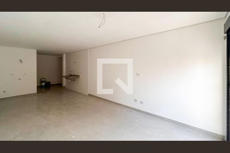 Sala/Quarto de kitnet/studio para alugar com 1 quarto, 27m² em Vila Congonhas, São Paulo