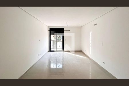 Sala de kitnet/studio para alugar com 1 quarto, 27m² em Vila Congonhas, São Paulo