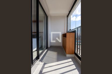 Studio de kitnet/studio para alugar com 0 quarto, 24m² em Santo Amaro, São Paulo