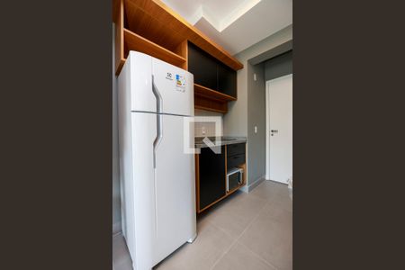 Studio de kitnet/studio para alugar com 0 quarto, 24m² em Santo Amaro, São Paulo