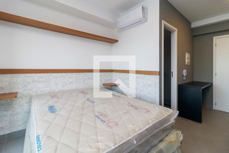 Studio de kitnet/studio para alugar com 1 quarto, 24m² em Santo Amaro, São Paulo