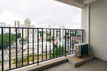 Studio de kitnet/studio para alugar com 1 quarto, 24m² em Santo Amaro, São Paulo