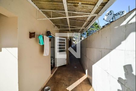 Área de Serviço de casa à venda com 3 quartos, 200m² em Sarandi, Porto Alegre