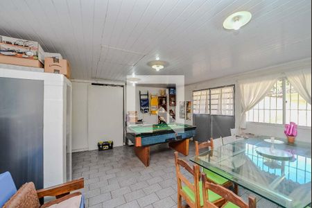 Espaço Gourmet de casa à venda com 3 quartos, 200m² em Sarandi, Porto Alegre