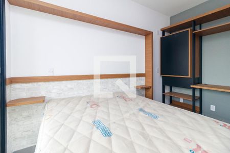 Studio de kitnet/studio para alugar com 0 quarto, 24m² em Santo Amaro, São Paulo