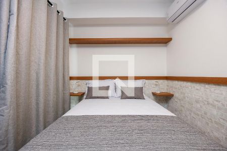 Studio de kitnet/studio para alugar com 0 quarto, 24m² em Santo Amaro, São Paulo