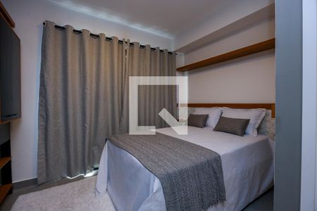 Studio de kitnet/studio para alugar com 0 quarto, 24m² em Santo Amaro, São Paulo