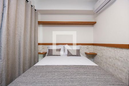 Studio de kitnet/studio para alugar com 0 quarto, 24m² em Santo Amaro, São Paulo