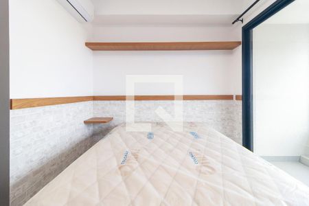 Studio de kitnet/studio para alugar com 0 quarto, 24m² em Santo Amaro, São Paulo