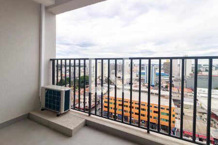 Studio de kitnet/studio para alugar com 0 quarto, 24m² em Santo Amaro, São Paulo