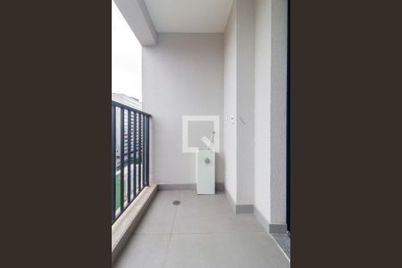 Studio de kitnet/studio para alugar com 0 quarto, 24m² em Santo Amaro, São Paulo