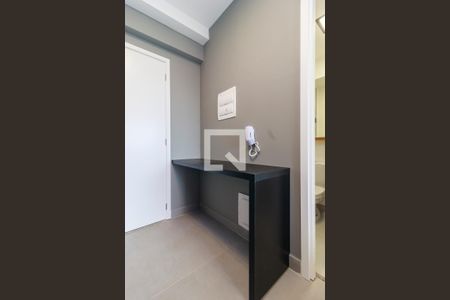 Studio de kitnet/studio para alugar com 0 quarto, 24m² em Santo Amaro, São Paulo