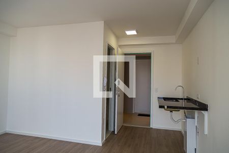 Studio de kitnet/studio para alugar com 1 quarto, 27m² em Vila da Saúde, São Paulo