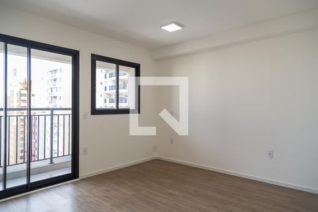 Studio de kitnet/studio para alugar com 1 quarto, 27m² em Vila da Saúde, São Paulo
