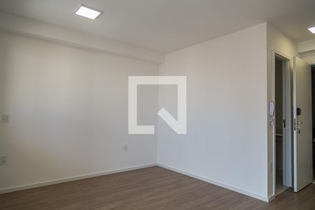 Studio de kitnet/studio para alugar com 1 quarto, 27m² em Vila da Saúde, São Paulo