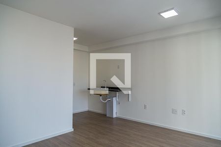 Studio de kitnet/studio para alugar com 1 quarto, 27m² em Vila da Saúde, São Paulo
