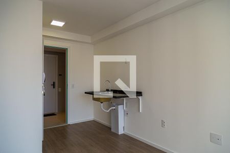 Studio de kitnet/studio para alugar com 1 quarto, 27m² em Vila da Saúde, São Paulo