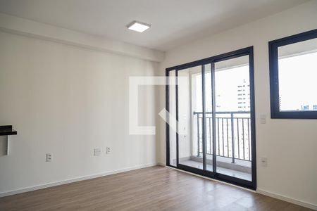 Studio de kitnet/studio para alugar com 1 quarto, 27m² em Vila da Saúde, São Paulo