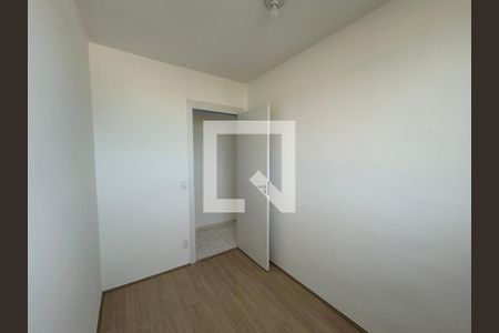 Quarto 2 de apartamento para alugar com 2 quartos, 39m² em Bonsucesso, Rio de Janeiro