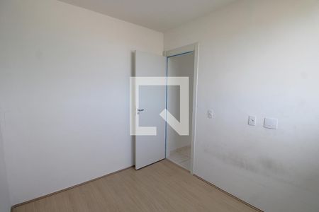 Quarto 1 de apartamento para alugar com 2 quartos, 39m² em Bonsucesso, Rio de Janeiro