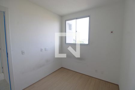 Quarto 1 de apartamento para alugar com 2 quartos, 39m² em Bonsucesso, Rio de Janeiro