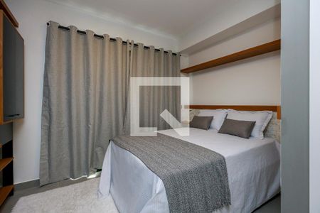 Studio de kitnet/studio para alugar com 0 quarto, 24m² em Santo Amaro, São Paulo