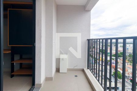 Studio de kitnet/studio para alugar com 1 quarto, 24m² em Santo Amaro, São Paulo