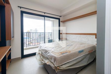 Studio de kitnet/studio para alugar com 1 quarto, 24m² em Santo Amaro, São Paulo