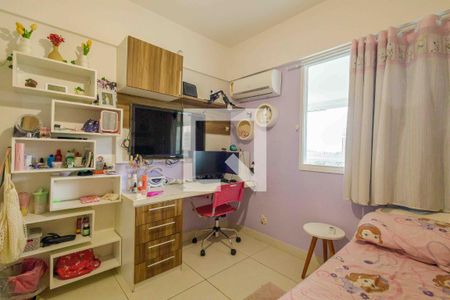 Quarto 1 de apartamento à venda com 3 quartos, 91m² em Recreio dos Bandeirantes, Rio de Janeiro