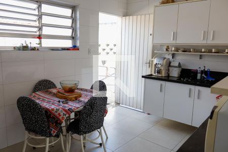 Cozinha de casa à venda com 2 quartos, 251m² em Centro, Osasco