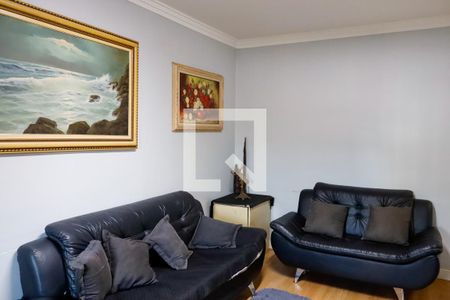 Sala de casa à venda com 2 quartos, 251m² em Centro, Osasco