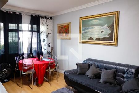 Sala de casa à venda com 2 quartos, 251m² em Centro, Osasco