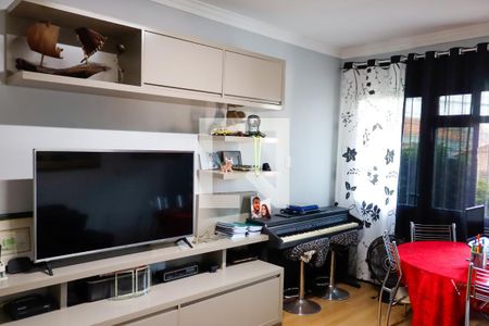 Sala de casa à venda com 2 quartos, 251m² em Centro, Osasco