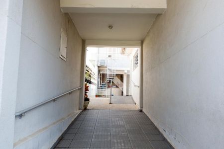Corredor de casa à venda com 2 quartos, 251m² em Centro, Osasco