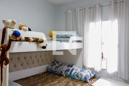 Quarto 2 de casa à venda com 2 quartos, 251m² em Centro, Osasco