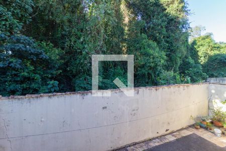 Vista Quarto 1 de casa para alugar com 2 quartos, 75m² em Jaraguá, São Paulo
