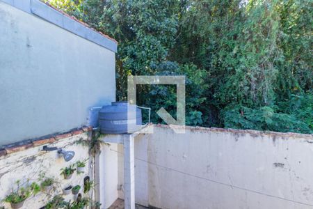 Vista Quarto 1 de casa para alugar com 2 quartos, 75m² em Jaraguá, São Paulo