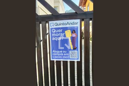 Placa de casa de condomínio à venda com 3 quartos, 100m² em Jacarepaguá, Rio de Janeiro