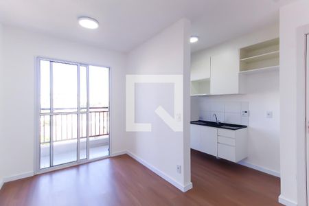 Apartamento para alugar com 2 quartos, 41m² em Mooca, São Paulo