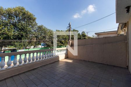 Area comum de casa à venda com 3 quartos, 166m² em Jardim Japao, São Paulo