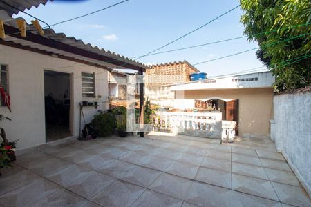 Area comum de casa à venda com 3 quartos, 166m² em Jardim Japao, São Paulo