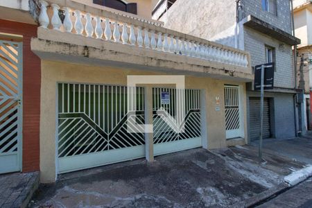 Fachada de casa à venda com 3 quartos, 166m² em Jardim Japao, São Paulo
