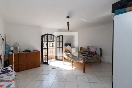 Suite 1 de casa à venda com 3 quartos, 166m² em Jardim Japao, São Paulo